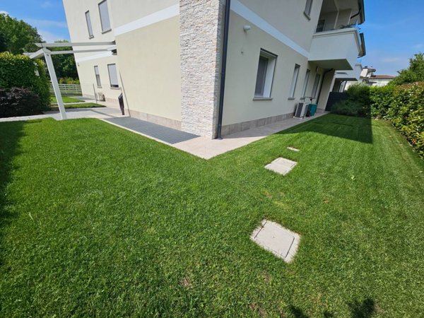 appartamento in vendita a Mirandola
