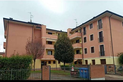 appartamento in vendita a Mirandola