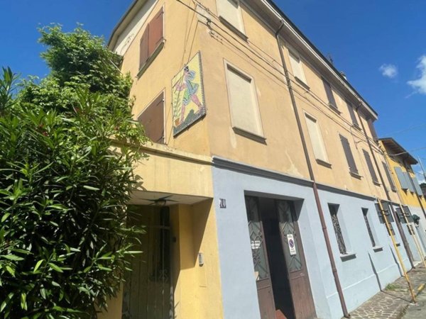 appartamento in vendita a Mirandola
