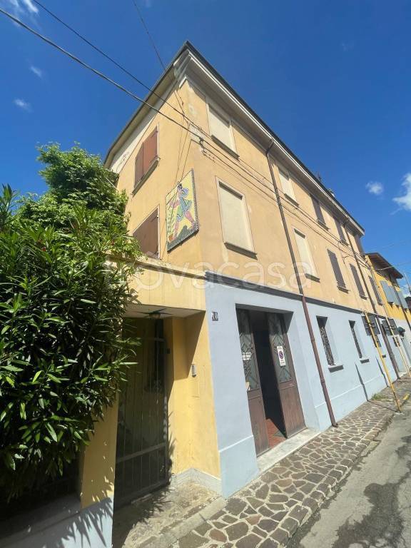 appartamento in vendita a Mirandola