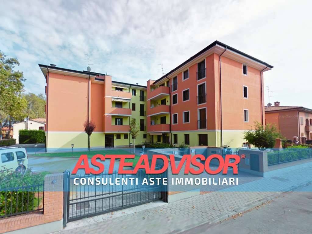 appartamento in vendita a Mirandola