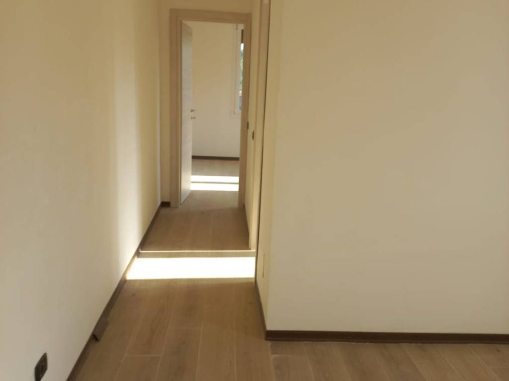 appartamento in vendita a Mirandola