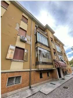 appartamento in vendita a Mirandola