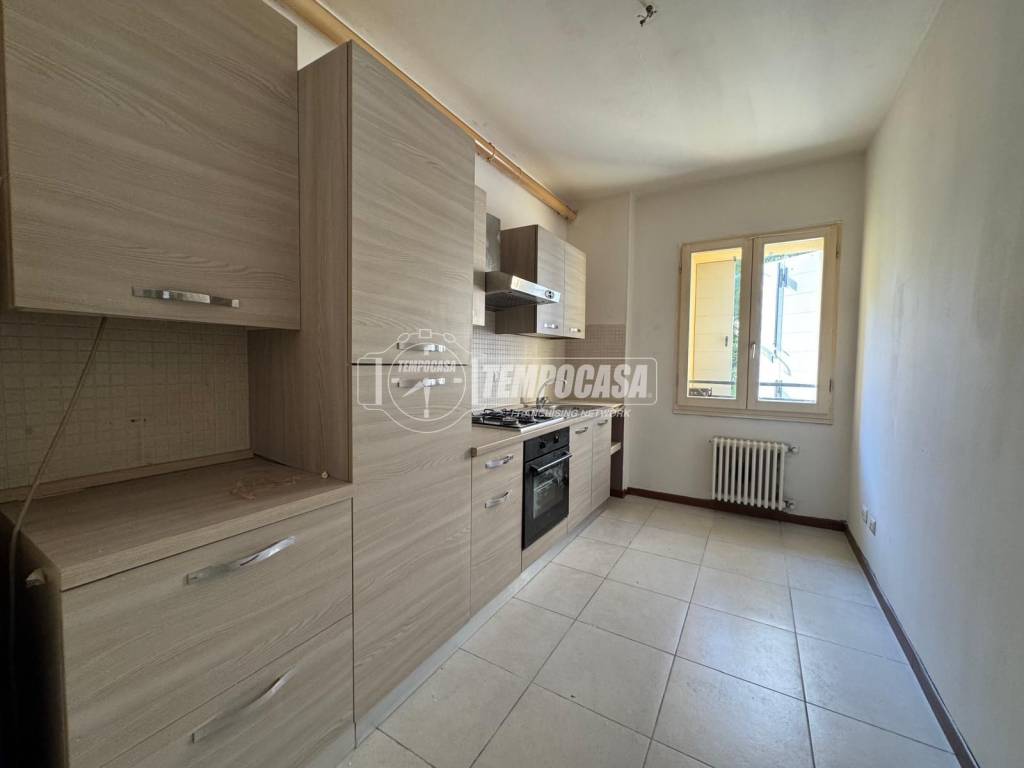 appartamento in vendita a Mirandola
