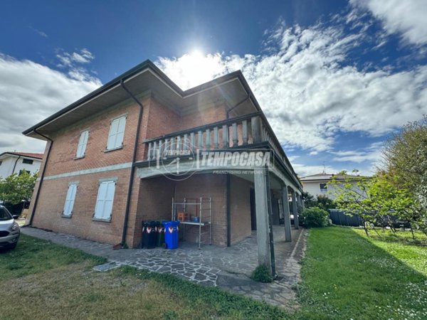 appartamento in vendita a Mirandola