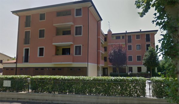 appartamento in vendita a Mirandola