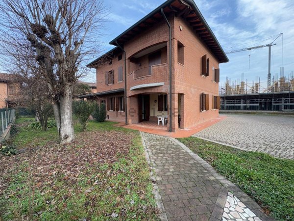 appartamento in vendita a Mirandola