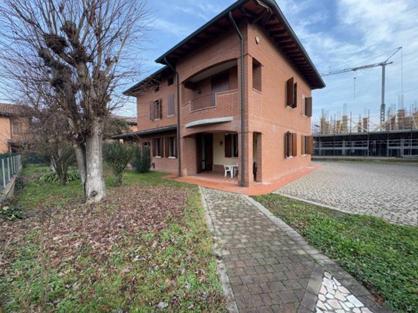 appartamento in vendita a Mirandola