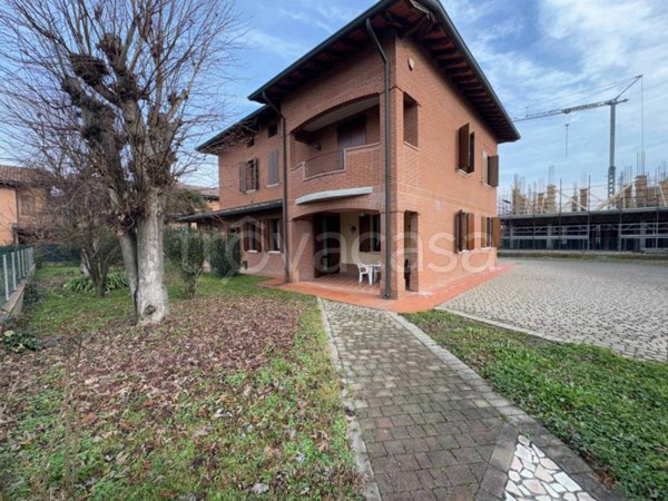 appartamento in vendita a Mirandola
