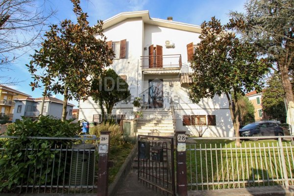 casa indipendente in vendita a Mirandola