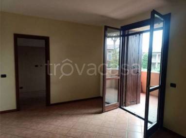 appartamento in vendita a Mirandola