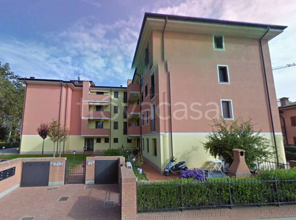 appartamento in vendita a Mirandola