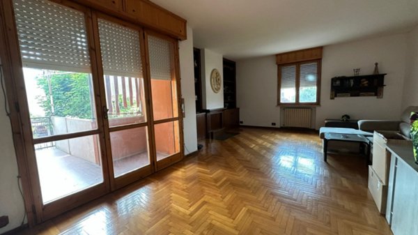 appartamento in vendita a Mirandola