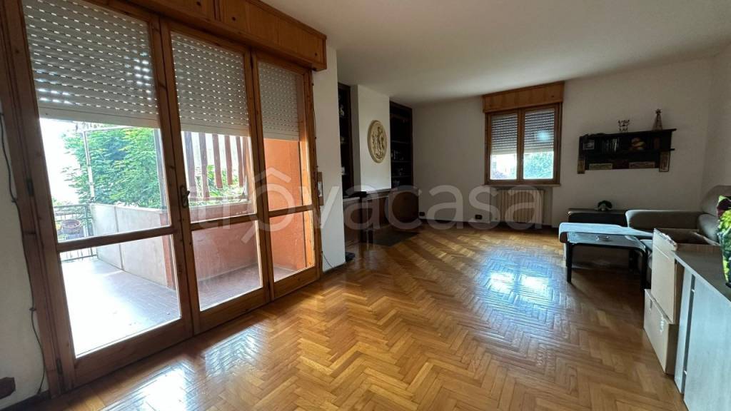 appartamento in vendita a Mirandola