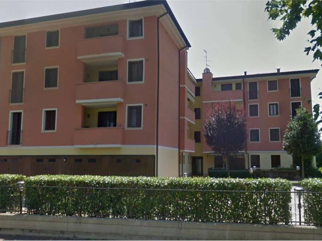 appartamento in vendita a Mirandola