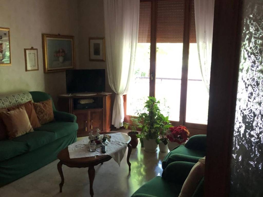 appartamento in vendita a Mirandola