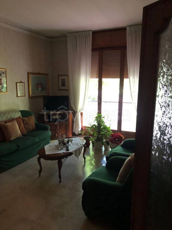 appartamento in vendita a Mirandola