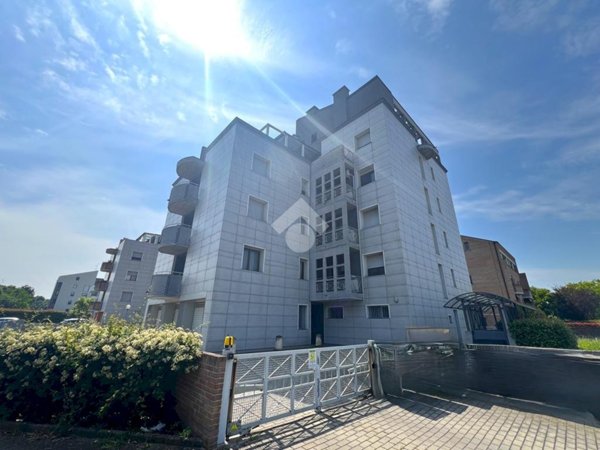appartamento in vendita a Mirandola
