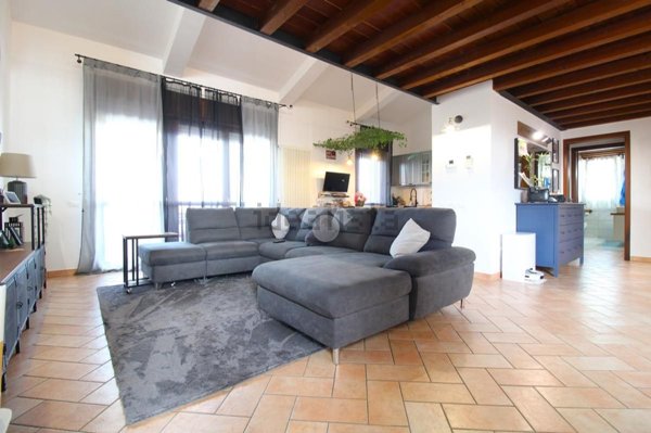 appartamento in vendita a Mirandola