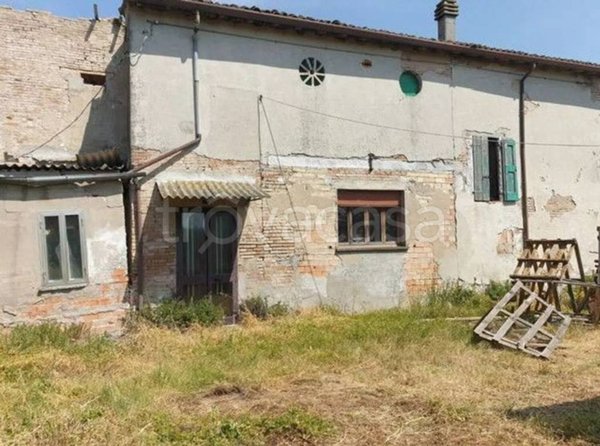 casa indipendente in vendita a Mirandola