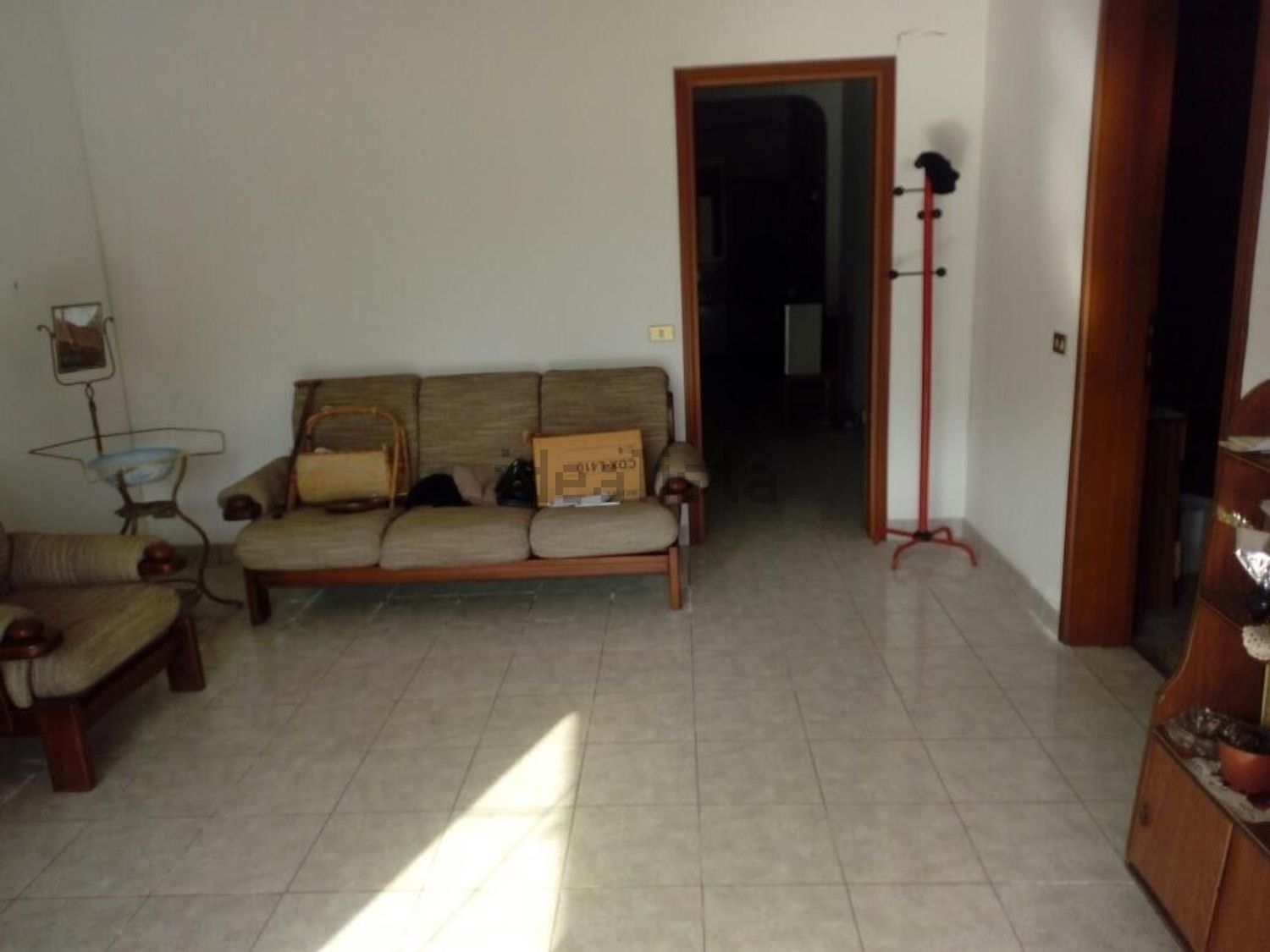 appartamento in vendita a Mirandola in zona Gavello