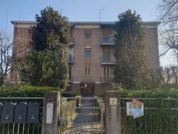 appartamento in vendita a Mirandola