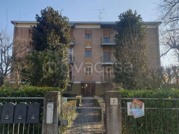 appartamento in vendita a Mirandola