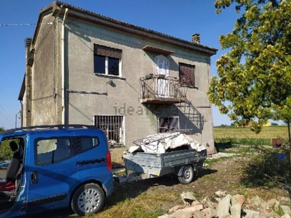 casa indipendente in vendita a Mirandola