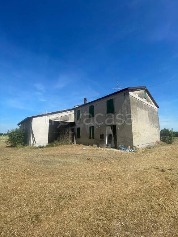 casa indipendente in vendita a Mirandola