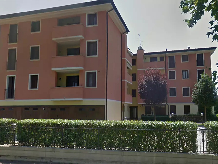 appartamento in vendita a Mirandola