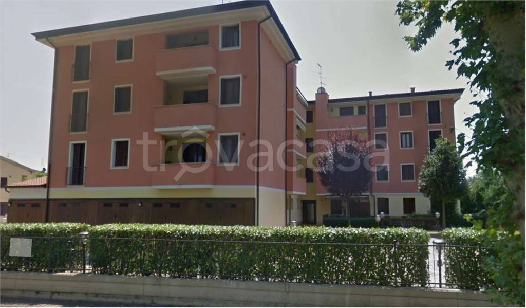 appartamento in vendita a Mirandola