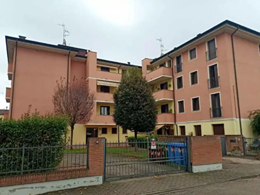 appartamento in vendita a Mirandola