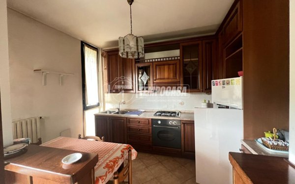appartamento in vendita a Mirandola