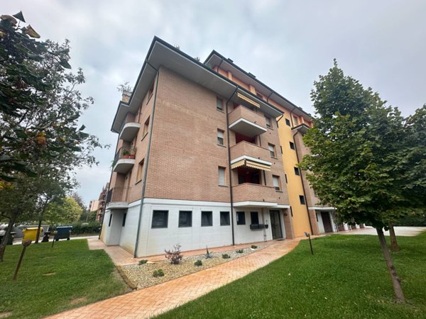 appartamento in vendita a Mirandola