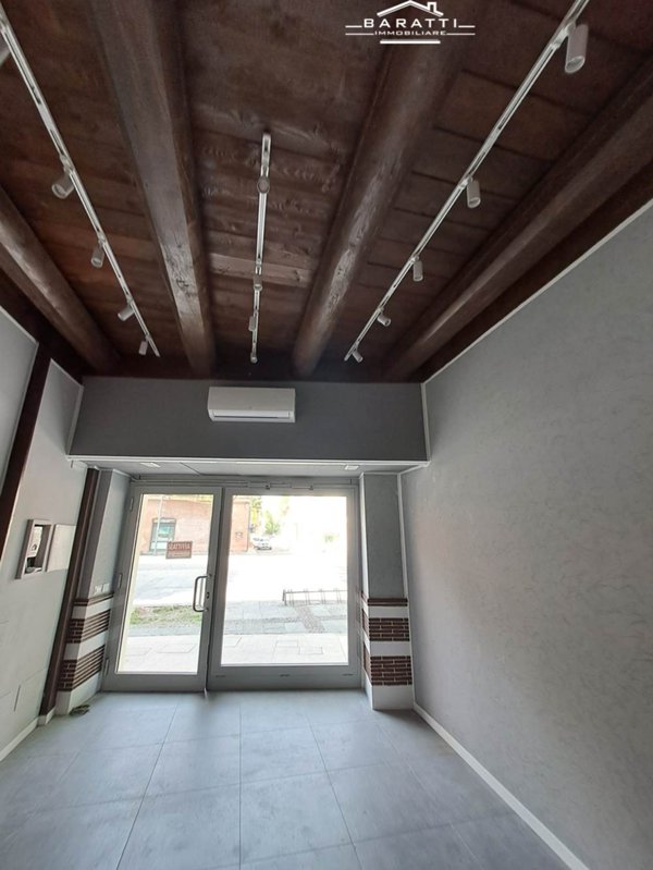 appartamento in vendita a Mirandola