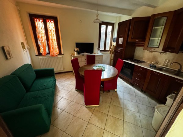 casa indipendente in vendita a Mirandola