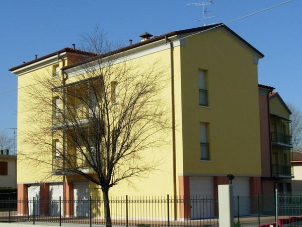 appartamento in vendita a Mirandola in zona San Giacomo Roncole
