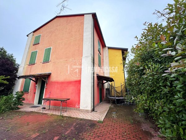 appartamento in vendita a Mirandola