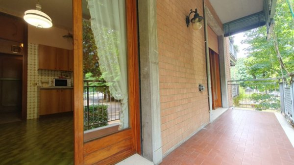 appartamento in vendita a Mirandola