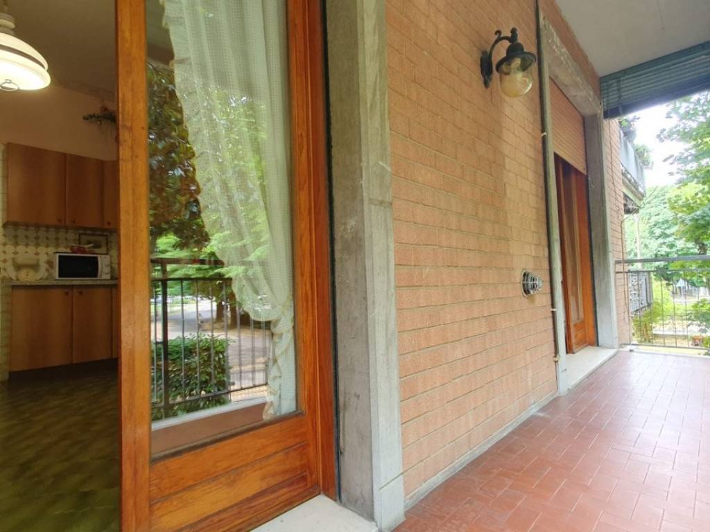 appartamento in vendita a Mirandola