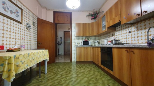 appartamento in vendita a Mirandola