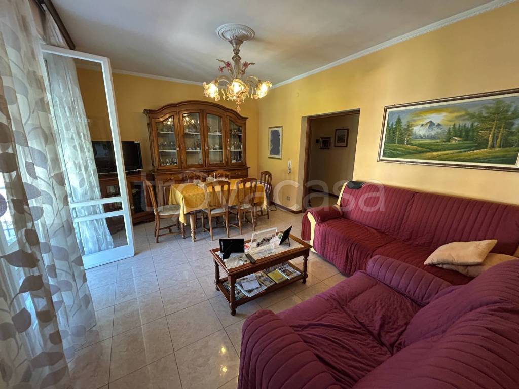 appartamento in vendita a Mirandola