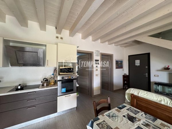 casa indipendente in vendita a Mirandola
