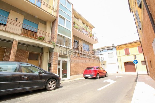 appartamento in vendita a Mirandola