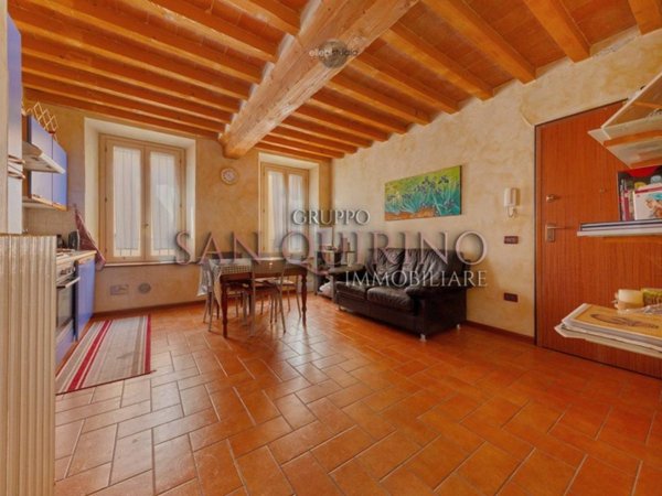 appartamento in vendita a Mirandola