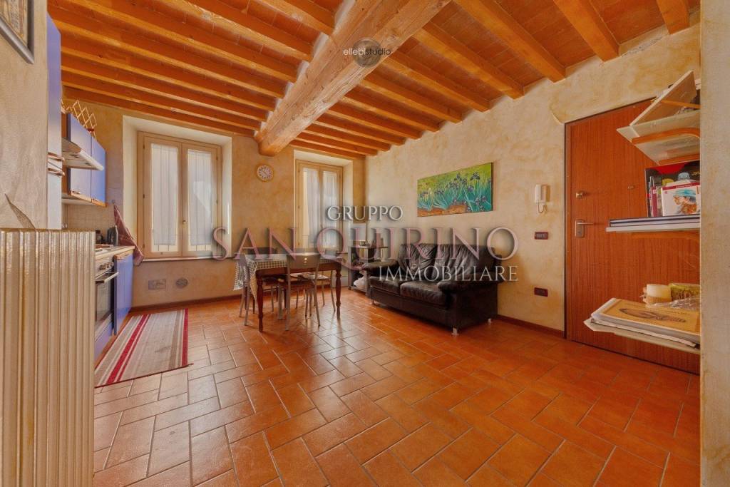 appartamento in vendita a Mirandola