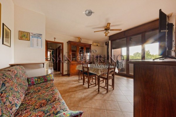 appartamento in vendita a Mirandola