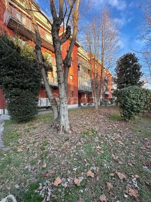 appartamento in vendita a Mirandola