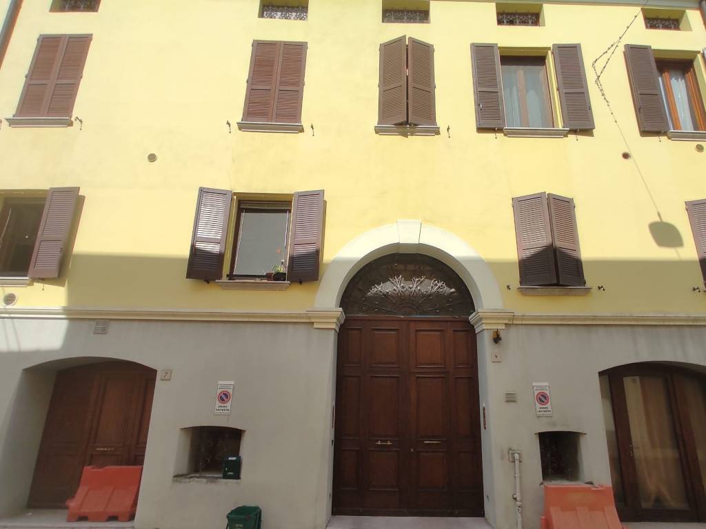 appartamento in vendita a Mirandola