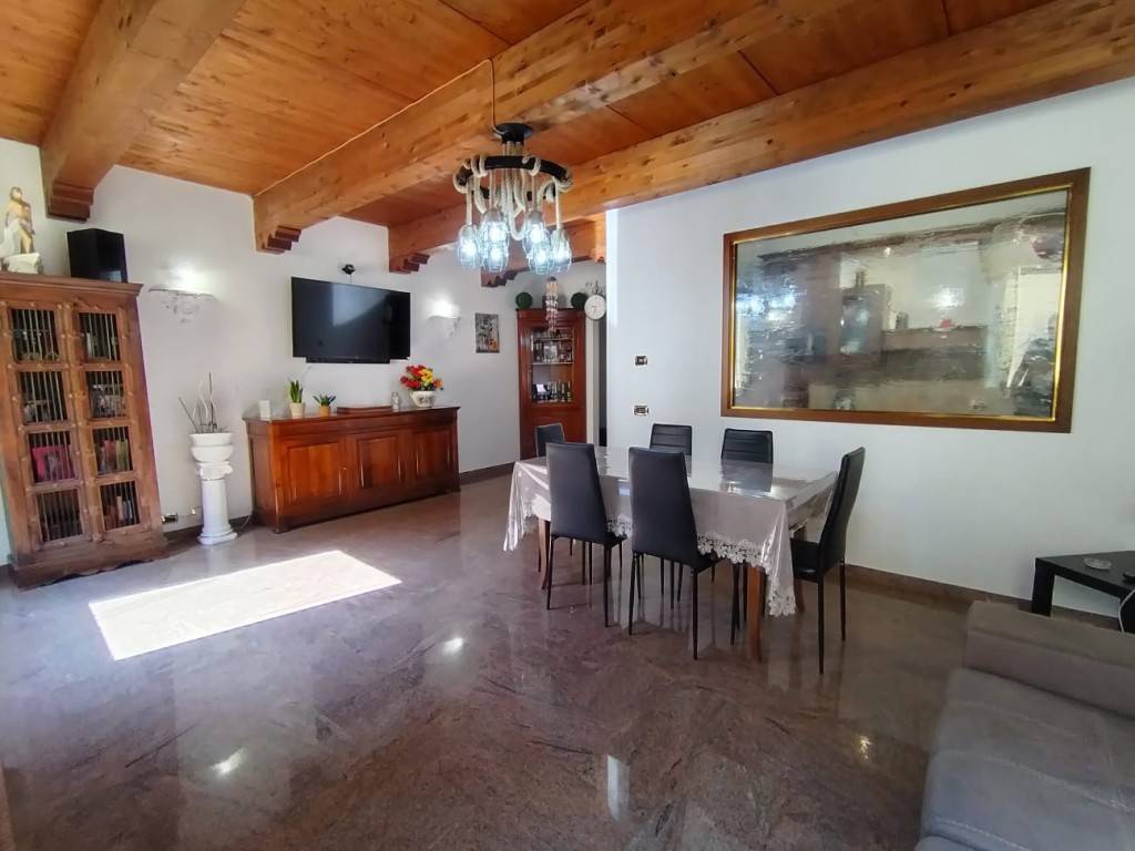 appartamento in vendita a Mirandola